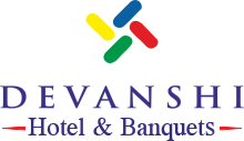 Hotel Devanshi Banquets PanvelLogo